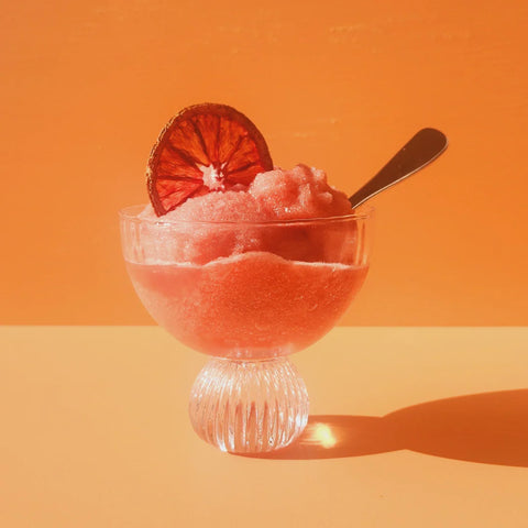 Frosties - Blood Orange Apero Sorbet