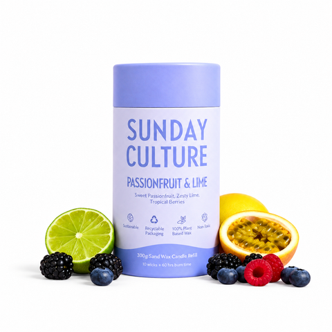 Sunday Culture Sand Wax 300g