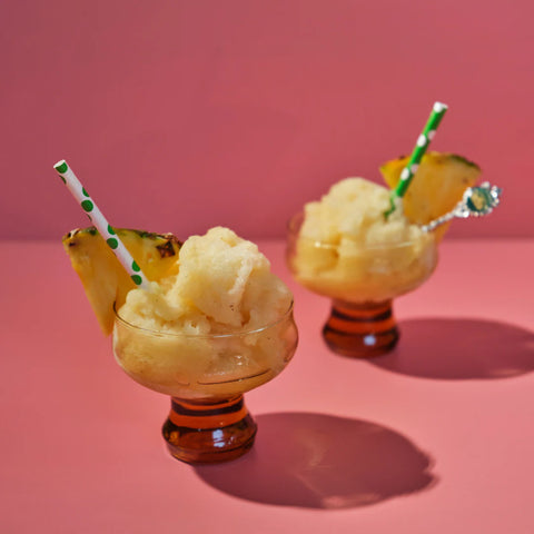 Frosties - Pineapple & Passionfruit Sorbet